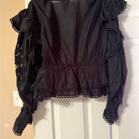 Farm Rio Top - Picture 4 of 4